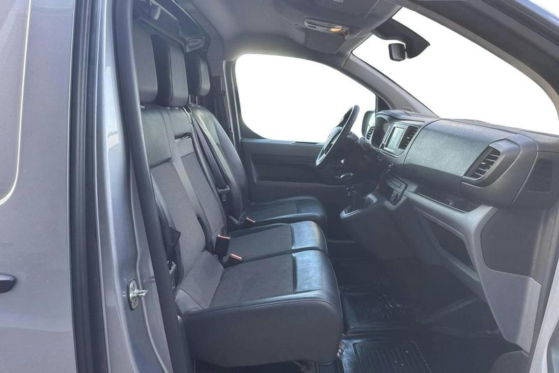 Toyota Proace bild 7