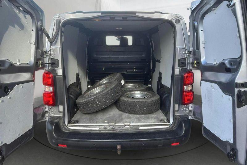Toyota Proace bild 9