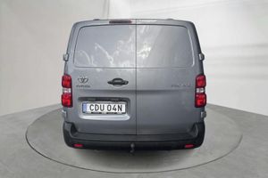 Toyota Proace bild 5