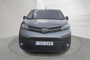 Toyota Proace bild 4