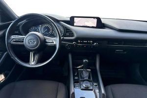 Mazda 3 bild 6