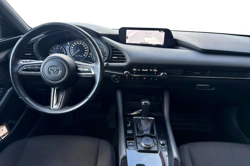 Mazda 3 bild 6