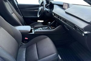 Mazda 3 bild 7