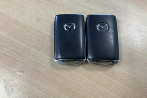 Mazda 3 bild 16