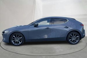 Mazda 3 bild 2