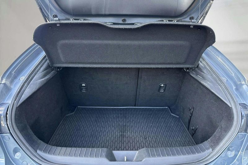 Mazda 3 bild 9
