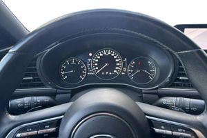 Mazda 3 bild 10