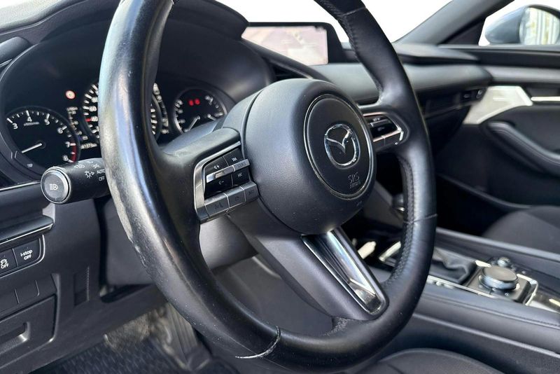 Mazda 3 bild 14