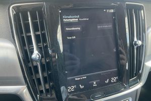 Volvo V90 bild 12