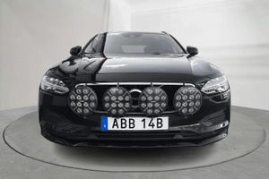 Volvo V90 bild 4