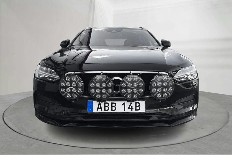 Volvo V90 bild 4