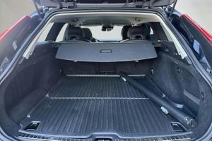 Volvo V90 bild 9