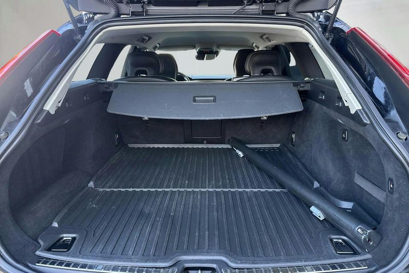 Volvo V90 bild 9
