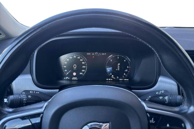 Volvo V90 bild 10