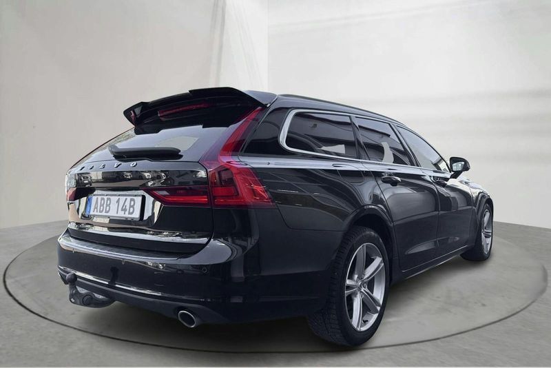 Volvo V90 bild 3