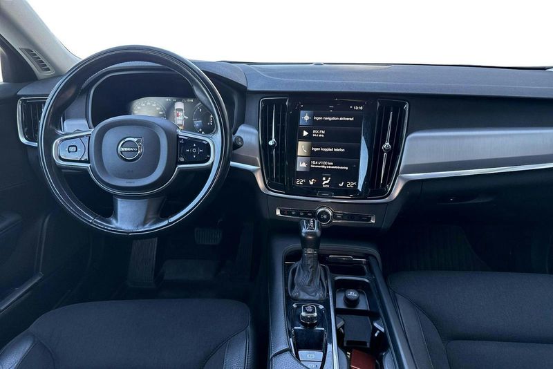 Volvo V90 bild 6