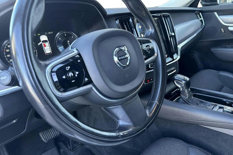 Volvo V90 bild 13