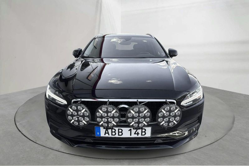 Volvo V90 bild 14