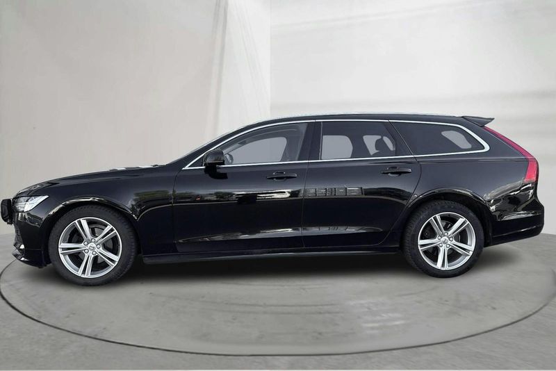 Volvo V90 bild 2