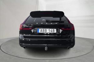 Volvo V90 bild 5