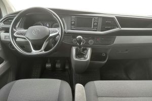 Volkswagen Transporter bild 6