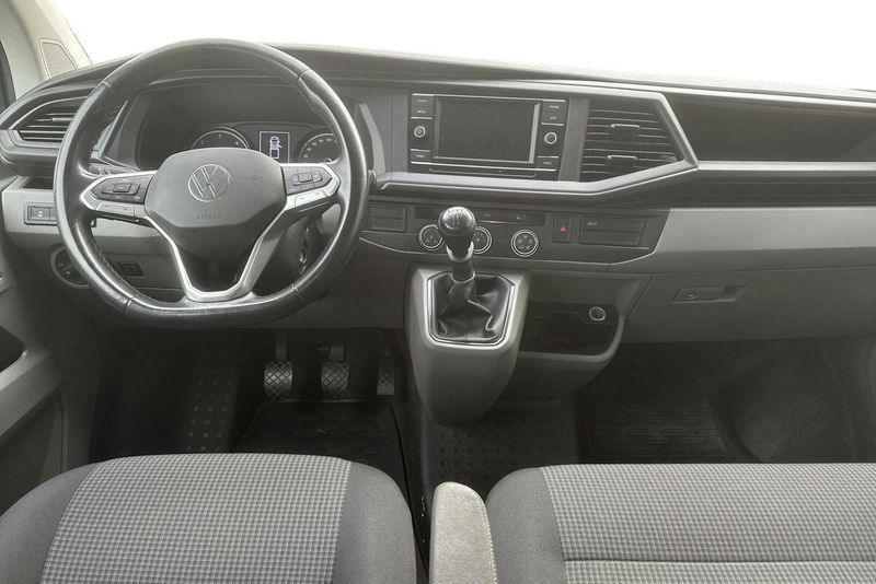 Volkswagen Transporter bild 6