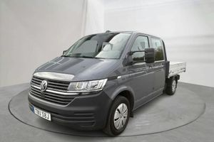 Volkswagen Transporter bild 1