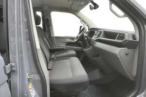Volkswagen Transporter bild 7