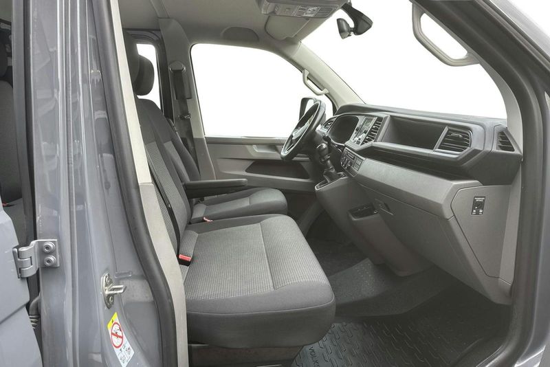 Volkswagen Transporter bild 7