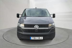 Volkswagen Transporter bild 4