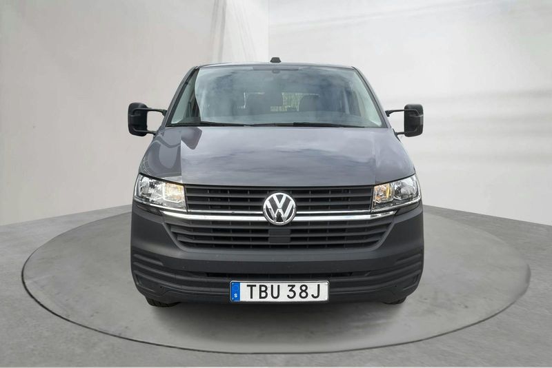 Volkswagen Transporter bild 4