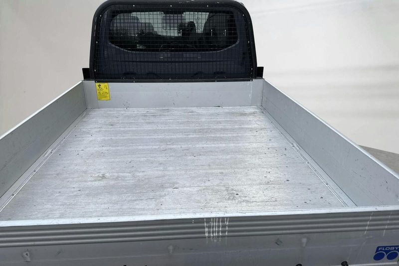 Volkswagen Transporter bild 9