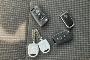 Volkswagen Transporter bild 13