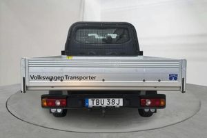 Volkswagen Transporter bild 5