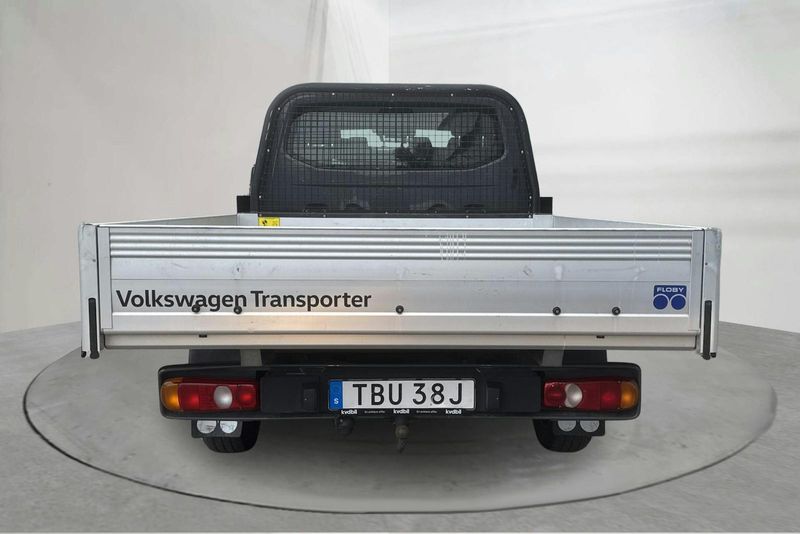 Volkswagen Transporter bild 5