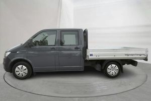 Volkswagen Transporter bild 2