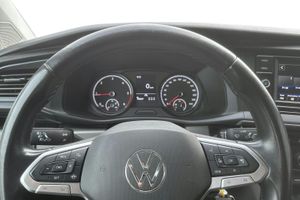 Volkswagen Transporter bild 10