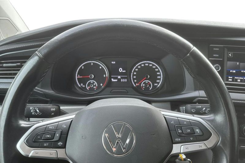 Volkswagen Transporter bild 10