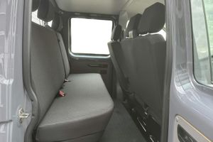 Volkswagen Transporter bild 8