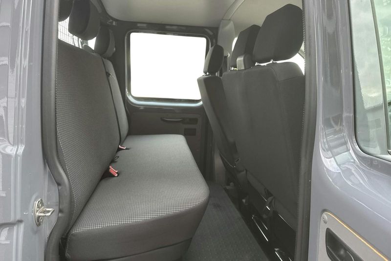Volkswagen Transporter bild 8
