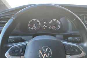 Volkswagen Transporter bild 10