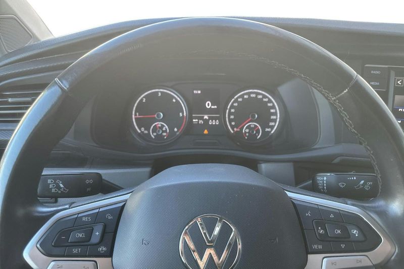 Volkswagen Transporter bild 10