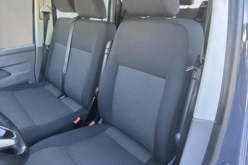 Volkswagen Transporter bild 12