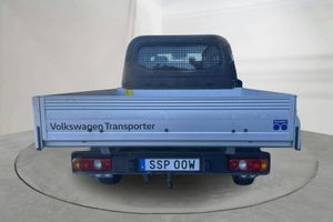 Volkswagen Transporter bild 5