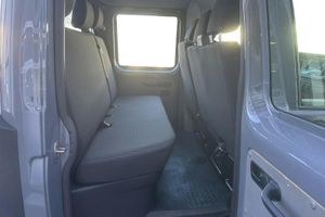 Volkswagen Transporter bild 8