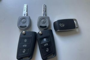 Volkswagen Transporter bild 13