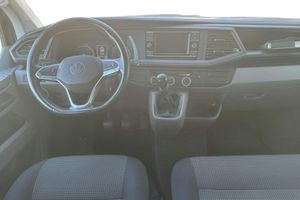 Volkswagen Transporter bild 6