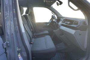 Volkswagen Transporter bild 7