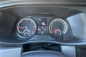 Volkswagen Transporter bild 11