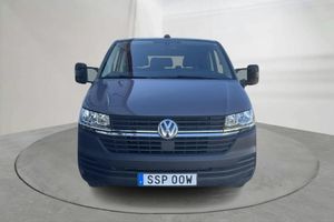 Volkswagen Transporter bild 4
